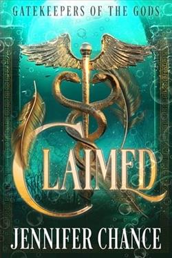 Claimed by Jennifer Chance