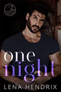 One Night by Lena Hendrix