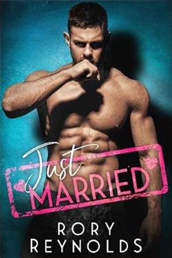 Just Married by Rory Reynolds