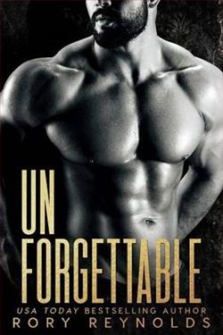 Unforgettable by Rory Reynolds