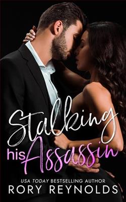 Stalking His Assassin by Rory Reynolds