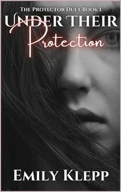 Under Their Protection by Emily Klepp