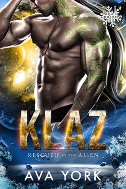 Klaz by Ava York