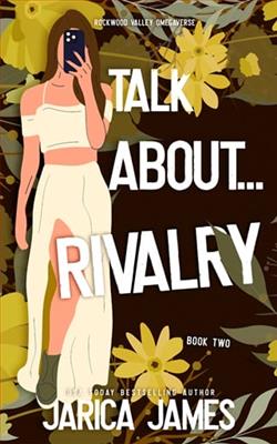 Talk About… Rivalry by Jarica James