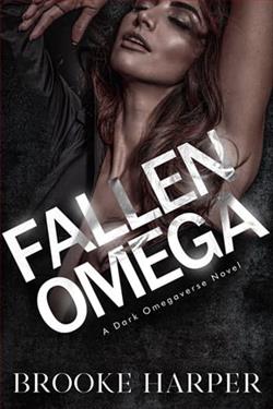 Fallen Omega by Brooke Harper