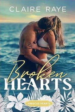 Broken Hearts by Claire Raye