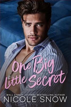 One Big Little Secret by Nicole Snow