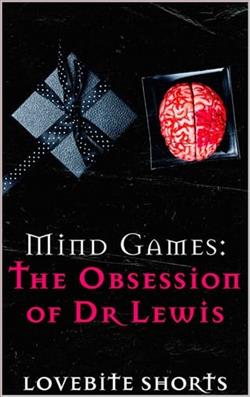 Mind Games by LoveBite Shorts