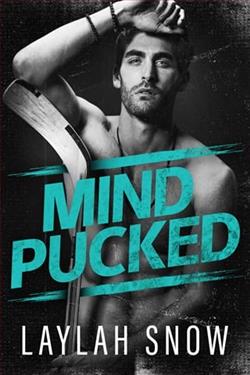 Mind Pucked by Laylah Snow