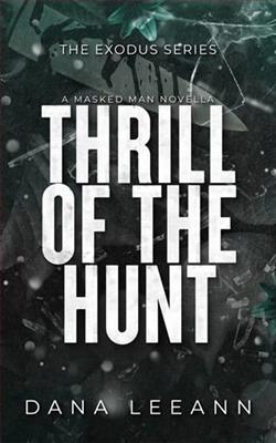 Thrill of the Hunt by Dana LeeAnn