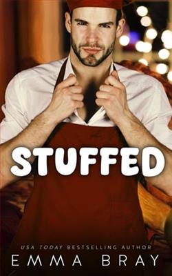 Stuffed by Emma Bray