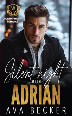 Silent Night With Adrian by Ava Becker