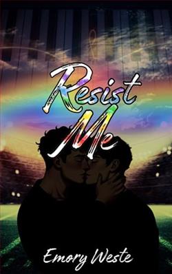 Resist Me by Emory West