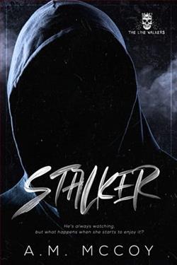 Stalker by A.M. McCoy