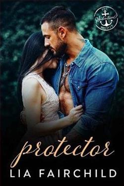 Protector by Lia Fairchild