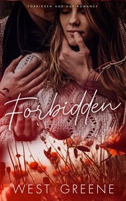 Forbidden by West Greene