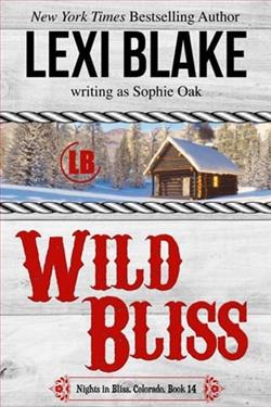 Wild Bliss by Lexi Blake