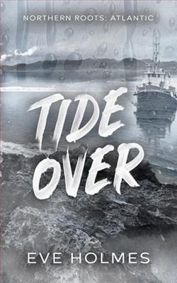 Tide Over by Eve Holmes