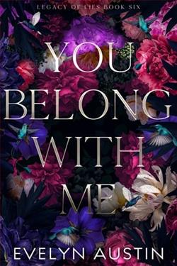 You Belong With Me by Evelyn Austin