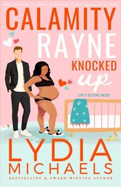 Calamity Rayne Knocked Up by Lydia Michaels