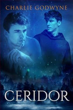 Ceridor by Charlie Godwyne