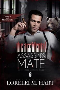 The Accidental Assassin's Mate by Lorelei M. Hart