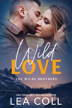 Wild Love by Lea Coll