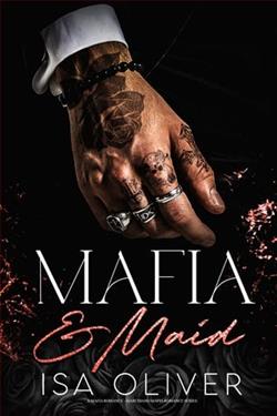 Mafia And Maid by Isa Oliver