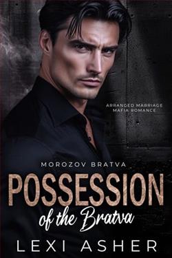 Possession of the Bratva by Lexi Asher