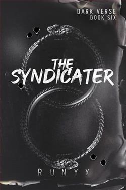 The Syndicater (Dark Verse 6) by RuNyx