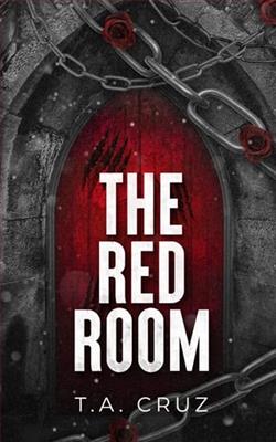 The Red Room by T.A. Cruz