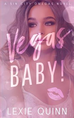 Vegas Baby! by Lexie Quinn