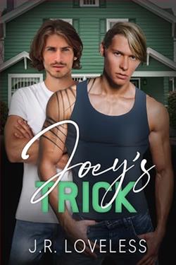 Joey's Trick by J.R. Loveless