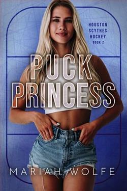 Puck Princess by Mariah Wolfe