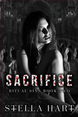 Sacrifice by Stella Hart