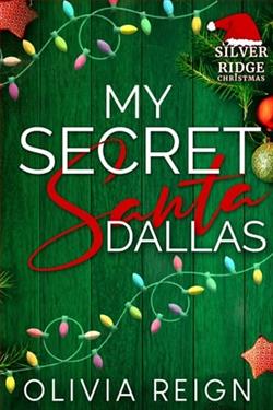 My Secret Santa Dallas by Olivia Reign