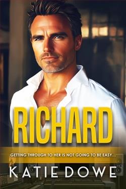 Richard by Katie Dowe