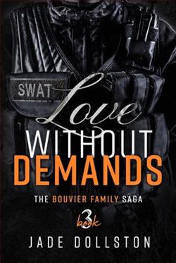 Love Without Demands by Jade Dollston