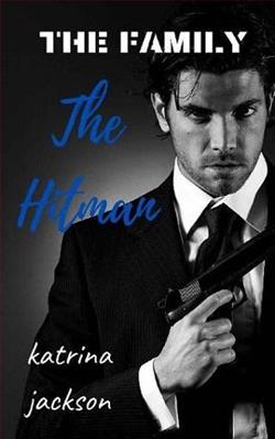 The Hitman by Katrina Jackson