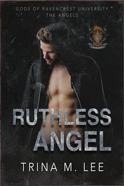 Ruthless Angel by Trina M. Lee