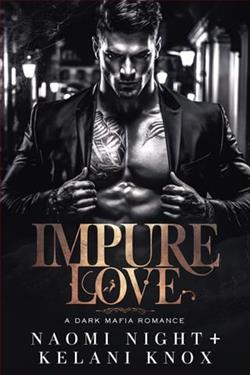 Impure Love by Naomi Night