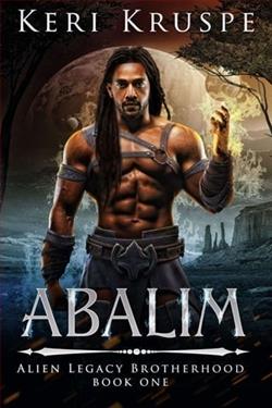 Abalim by Keri Kruspe