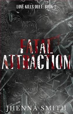 Fatal Attraction by Jhenna Smith