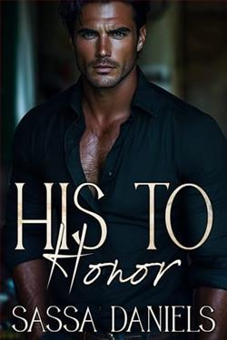 His to Honor by Sassa Daniels