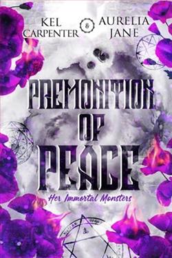 Premonition of Peace by Kel Carpenter