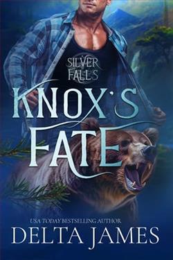 Knox's Fate by Delta James