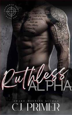 Ruthless Alpha by C.J. Primer