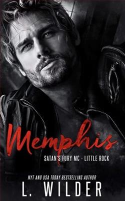 Memphis by L. Wilder