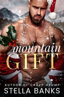 Mountain Gift by Stella Banks