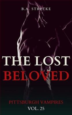 The Lost Beloved by B.A. Stretke